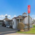 Exterior of Days Inn by Wyndham Weedsport