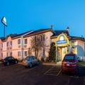 Photo of Days Inn by Wyndham West-Eau Claire