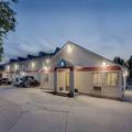 Photo of Days Inn by Wyndham Williamsburg