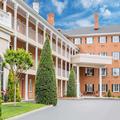 Image of Days Inn by Wyndham Williamsburg Historic Area