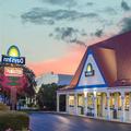 Image of Days Inn by Wyndham Wilmington / University