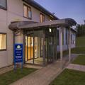Exterior of Days Inn by Wyndham Winchester M3