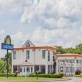 Image of Days Inn by Wyndham Windsor Locks / Bradley Intl Airport