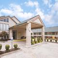 Photo of Days Inn by Wyndham Wytheville