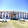 Exterior of Days Inn by Wyndham York