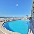 Exterior of Daytona Inn Beach Resort