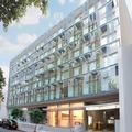 Exterior of Dazzler by Wyndham Buenos Aires Palermo