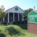 Exterior of Deerfield Inn & Suites