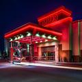Exterior of Deerfoot Inn & Casino