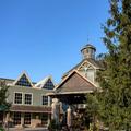 Exterior of Deerhurst Resort