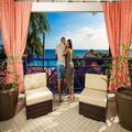 Exterior of Deja Resort All Inclusive