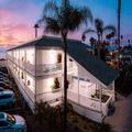 Photo of Del Mar Beach Hotel