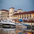 Image of Delamar Greenwich Harbor