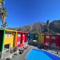Image of Delos Reyes Palm Springs