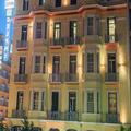 Image of Delphi Art Hotel