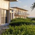 Exterior of Delray Breakers on the Ocean