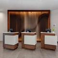 Exterior of Delta Hotels by Marriott Allentown Lehigh Valley