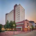 Exterior of Delta Hotels by Marriott Beausejour
