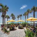 Exterior of Delta Hotels by Marriott Daytona Beach