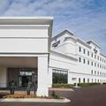 Exterior of Delta Hotels by Marriott Detroit Novi