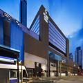 Exterior of Delta Hotels by Marriott Edmonton Centre Suites