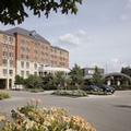 Exterior of Delta Hotels by Marriott Guelph Conference Centre