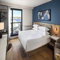 Exterior of Delta Hotels by Marriott™ Halifax Downtown