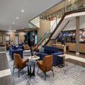 Exterior of Delta Hotels by Marriott Saskatoon Downtown