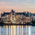 Photo of Delta Hotels by Marriott Victoria Ocean Pointe Resort