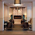 Exterior of Delta Hotels by Marriott Winnipeg