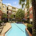 Exterior of Deluxe Galleria Suites by Sonder