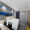 Photo of Deluxe Inn San Antonio