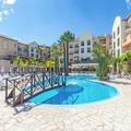 Exterior of Denia Marriott La Sella Golf Resort & Spa