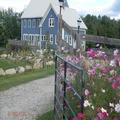Exterior of Denmark Stage Stop House