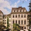 Photo of Der Teufelhof Basel