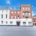 Image of Derby Station Hotel, Sure Hotel Collection by Best Western