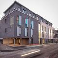 Exterior of Design & Lifestyle Hotel Estilo