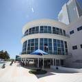 Exterior of Design Suites Miami Beach