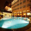 Image of Devero Hotel & Spa, BW Signature Collection