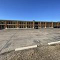 Exterior of Diamond Inn Forrest City I-40