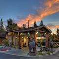 Image of Dinah's Garden Hotel Palo Alto