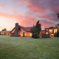 Image of Distinction Mackenzie Country Hotel