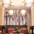 Exterior of Distrikt Hotel New York City Tapestry Collection by Hilton