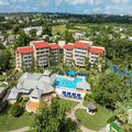 Exterior of Divi Southwinds Beach Resort