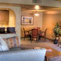 Exterior of Dobson Ranch Inn and Suites