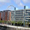 Exterior of Dockside Aparthotel Best Western Signature Collection