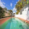 Exterior of Dockside Mooloolaba