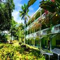 Photo of Doctors Cave Beach Hotel