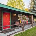 Photo of Dodge Peak Lodge