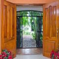Exterior of Dolce Vita Caribe Golf